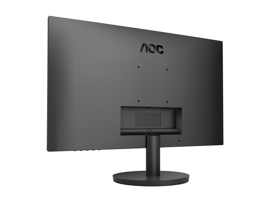 AOC 27B3HA2 27inch IPS 1920x1080 16:9 4ms 250cd/m2 HDMI VGA Black