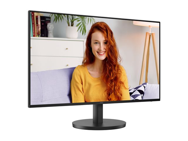 AOC 27B3HA2 27inch IPS 1920x1080 16:9 4ms 250cd/m2 HDMI VGA Black