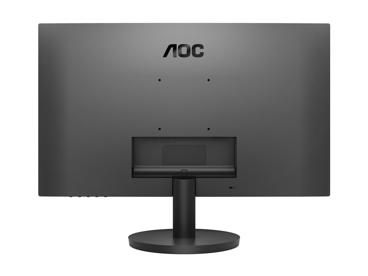 AOC 27B3HA2 27inch IPS 1920x1080 16:9 4ms 250cd/m2 HDMI VGA Black