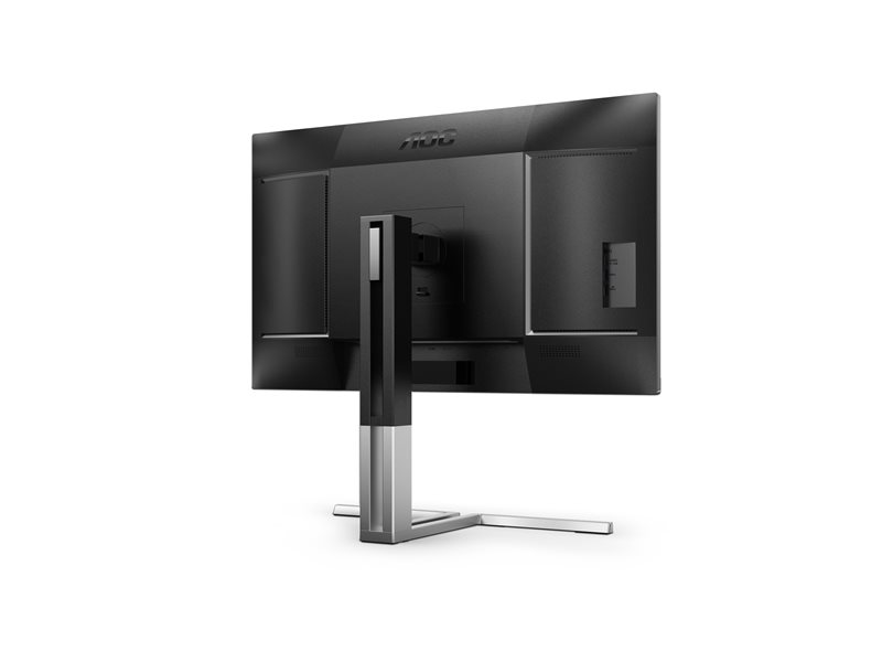 AOC Q27U3CV 27inch IPS QD WLED WQHD 75Hz HDMI