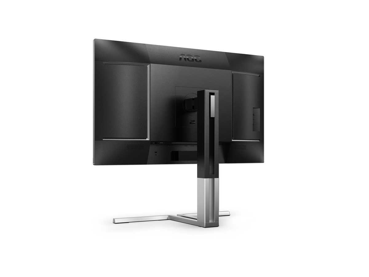 AOC Q27U3CV 27inch IPS QD WLED WQHD 75Hz HDMI