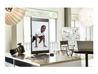 SAMSUNG S32D600U 32inch 16:9 2560x1440 IPS 5ms 100Hz HDR10 sRGB HAS Swivel Pivot HDMI DP USB-C 90W LAN Daisy chain KVM VESA100