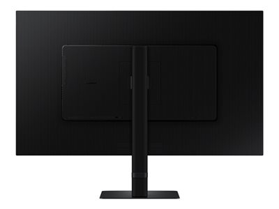 SAMSUNG LS32D800UAUX 32inch 16:9 3840x2160 VA 5ms HDR10 sRGB HAS Swivel Pivot HDMI DP USB-C 90W LAN USB3Hub KVM switch VESA100 USB-C