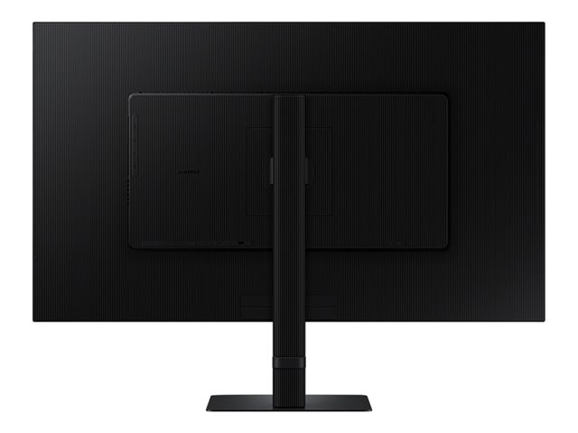 SAMSUNG LS32D800UAUX 32inch 16:9 3840x2160 VA 5ms HDR10 sRGB HAS Swivel Pivot HDMI DP USB-C 90W LAN USB3Hub KVM switch VESA100 USB-C
