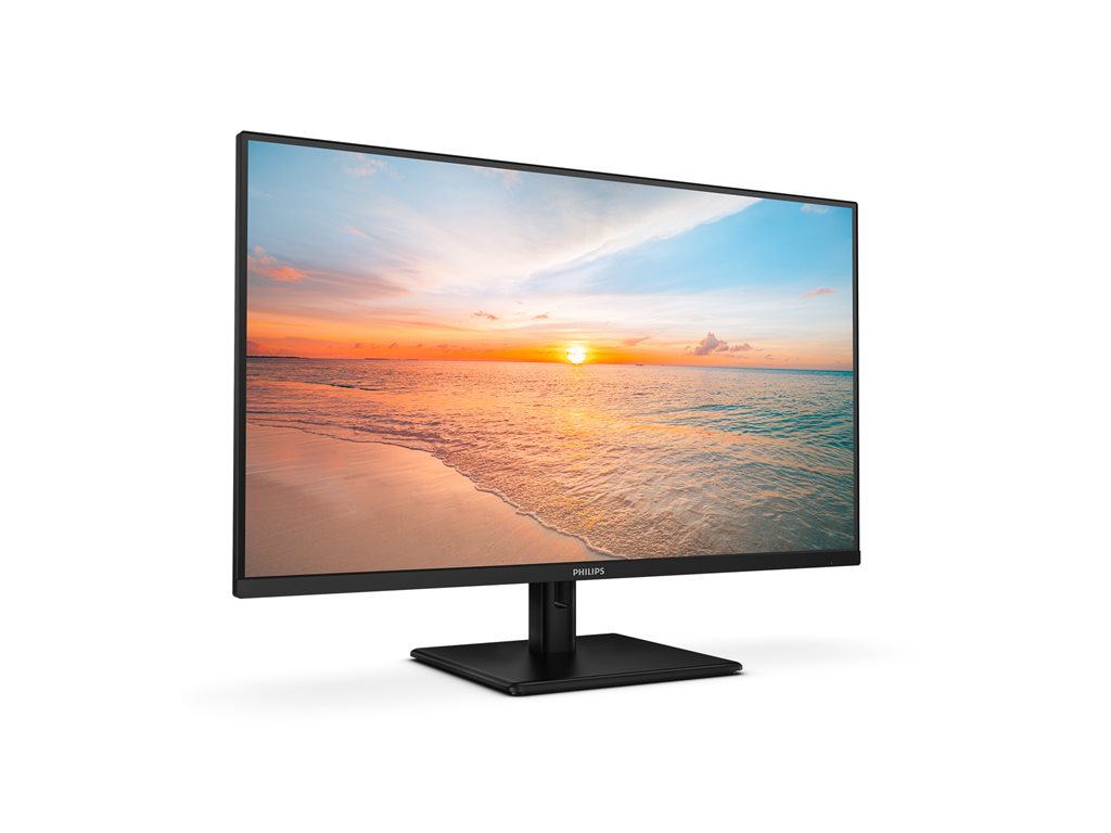 PHILIPS 32E1N1800LA 31.5inch Adaptive Sync 3840x2160 HDMI DP Black