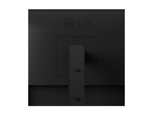 LG 24BA450-B computer monitor 60.5 cm (23.8