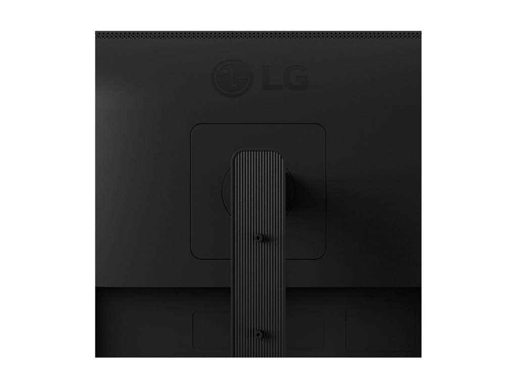 LG 24BA450-B computer monitor 60.5 cm (23.8