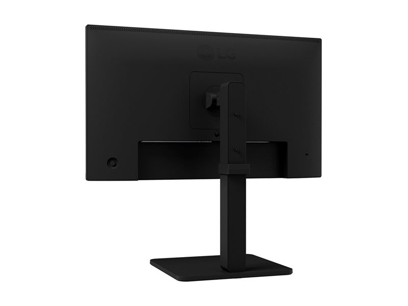 LG 24BA450-B computer monitor 60.5 cm (23.8