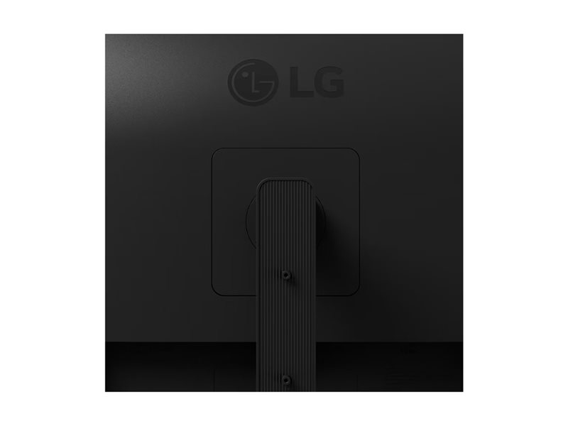 LG 27BA550-B.AEUQ 27inch IPS 1920x1080 16:9 250cd/m2 5ms HDMI DP D-Sub USB Black