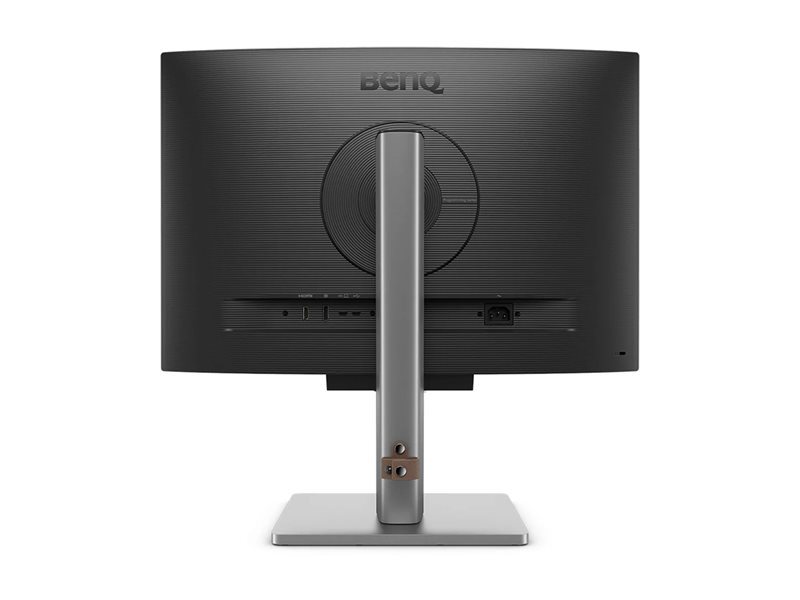 BENQ RD240Q 24.1inch IPS WQXGA 60Hz 300cd/m2 5ms HDMI DP USB3.2x3 USB Type C PD90W Speakers Pivot