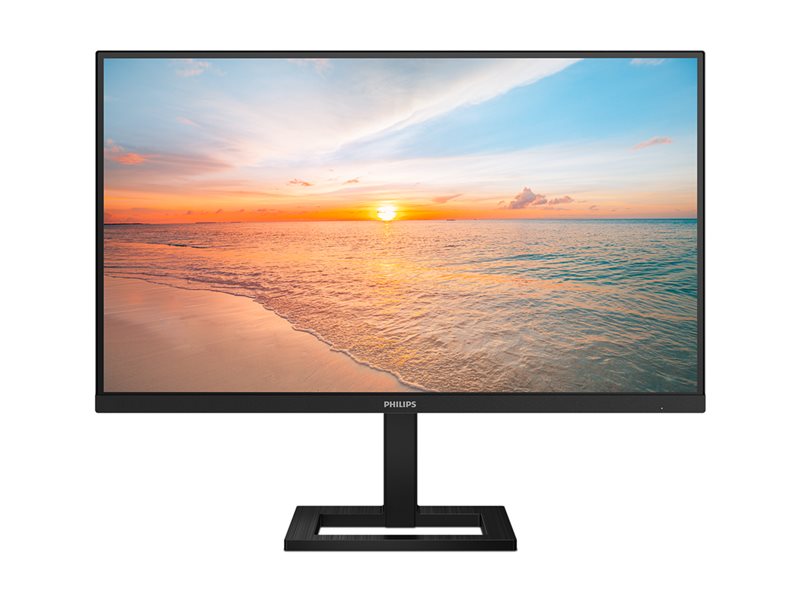 PHILIPS 27E1N1800AE/00 27inch IPS 4K UHD 60Hz 350cd/m2 4ms 2xHDMI2.0 DP Speakers Pivot