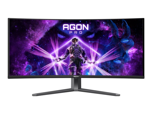 AOC AG346UCD 34inch 3440x1440 0.03ms 2xHDMI DP USB Black