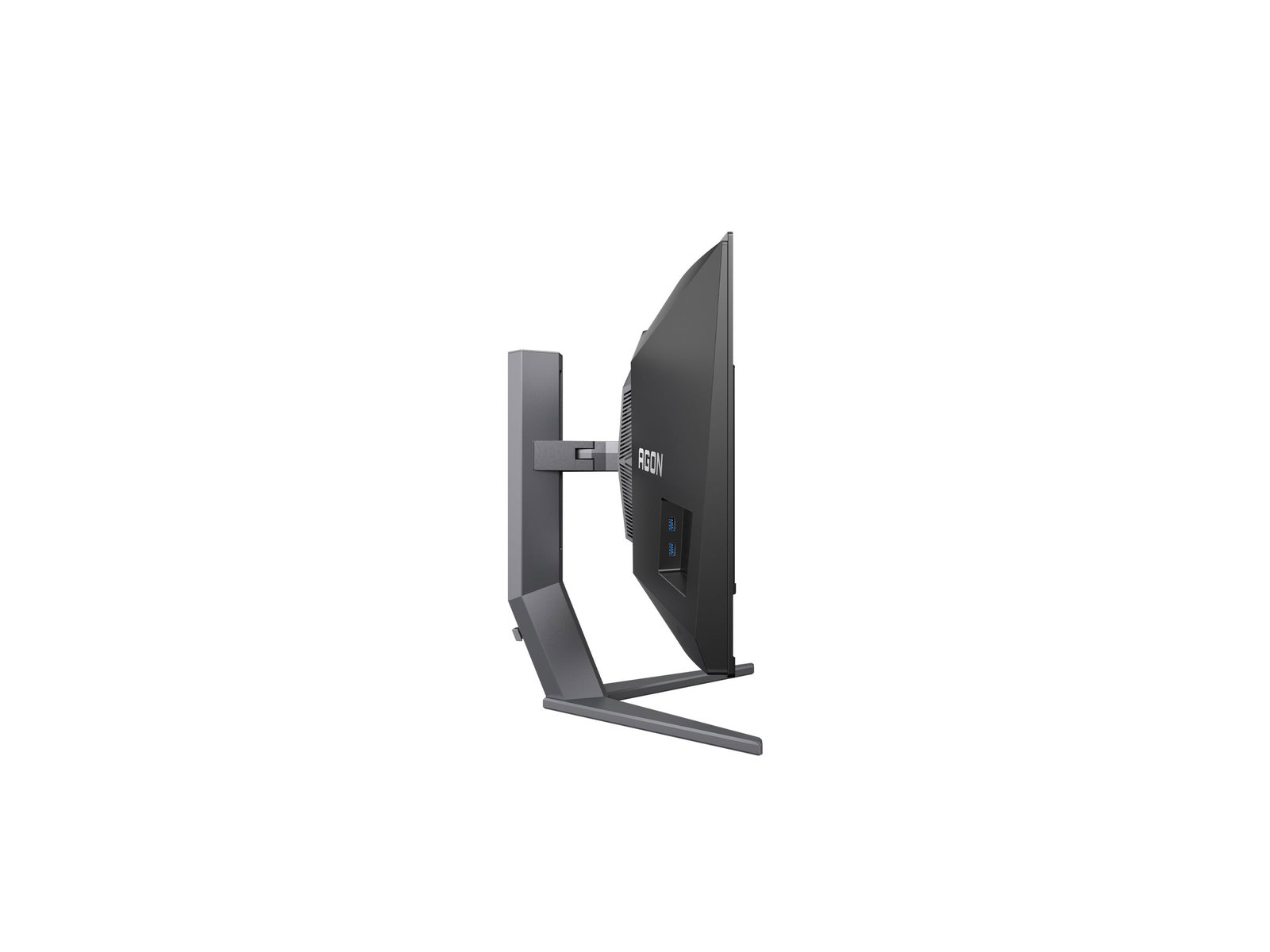 AOC AG346UCD 34inch 3440x1440 0.03ms 2xHDMI DP USB Black