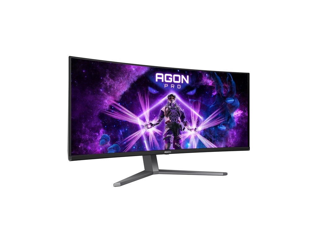 AOC AG346UCD 34inch 3440x1440 0.03ms 2xHDMI DP USB Black