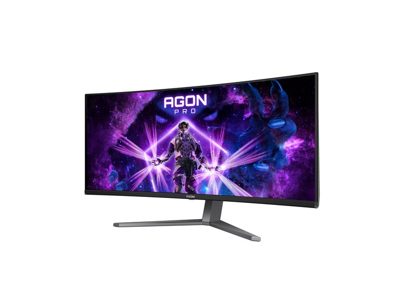 AOC AG346UCD 34inch 3440x1440 0.03ms 2xHDMI DP USB Black