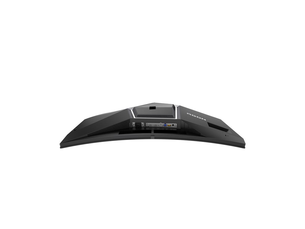 AOC AG346UCD 34inch 3440x1440 0.03ms 2xHDMI DP USB Black