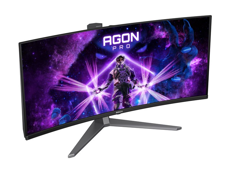 AOC AG346UCD 34inch 3440x1440 0.03ms 2xHDMI DP USB Black
