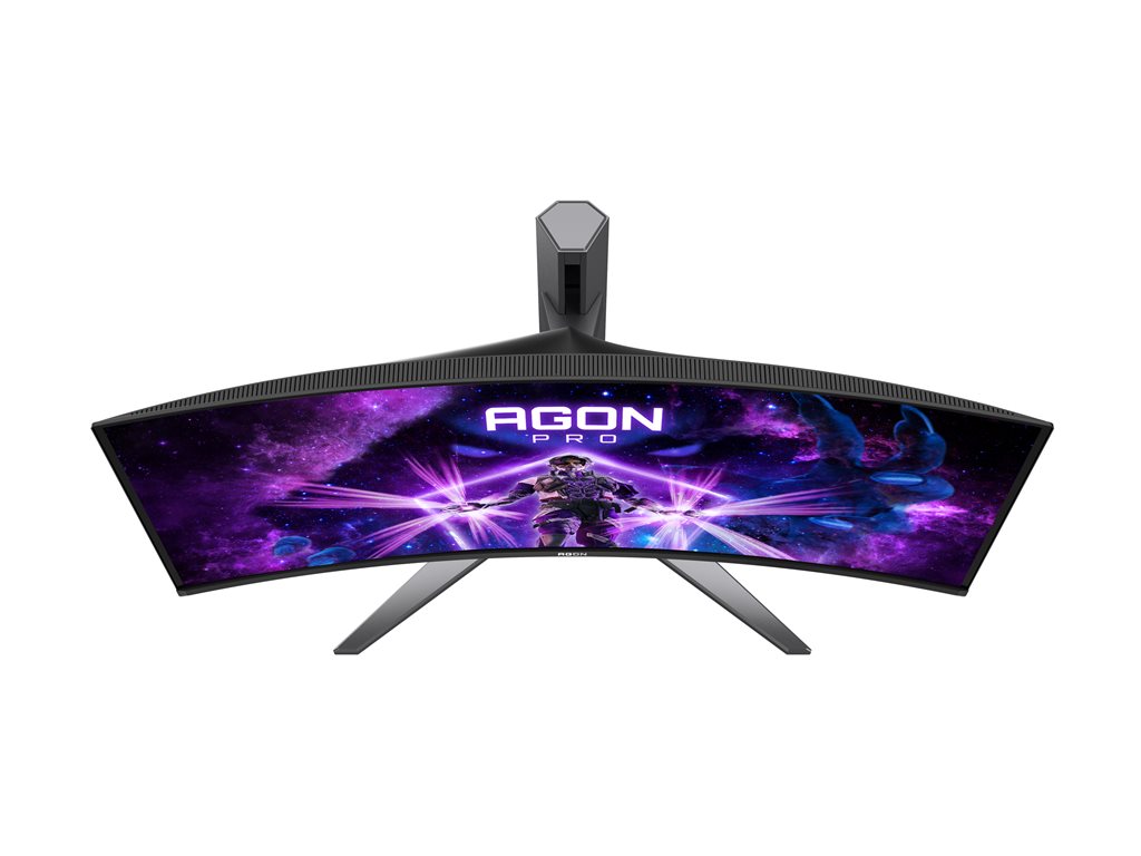 AOC AG346UCD 34inch 3440x1440 0.03ms 2xHDMI DP USB Black