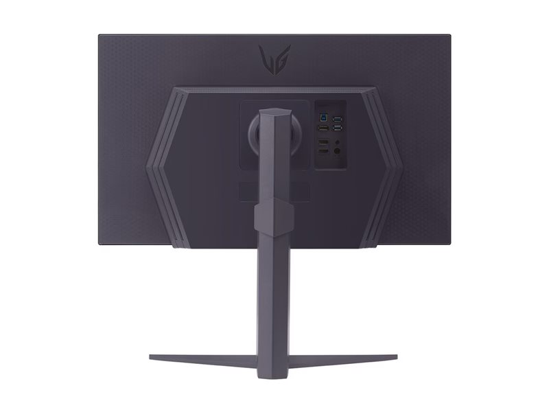 LG 27GS85Q-B.AEU 27inch QHD 180Hz 1ms Gaming Monitor DP HMDI