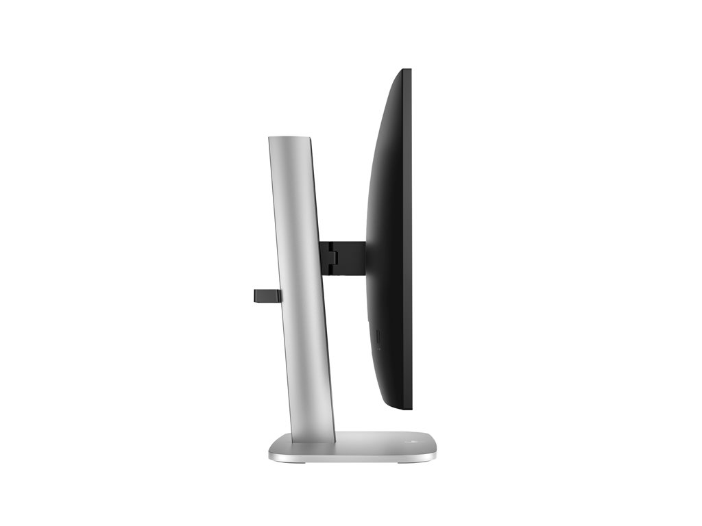 HP S5 Pro 524pf 23.8inch FHD HDMI DP Monitor