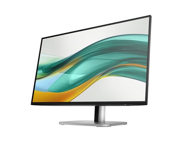HP S5 Pro 524pf 23.8inch FHD HDMI DP Monitor
