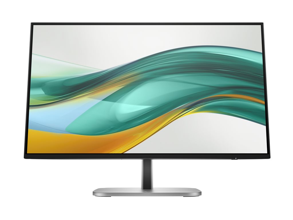 HP S5 Pro 524pf 23.8inch FHD HDMI DP Monitor