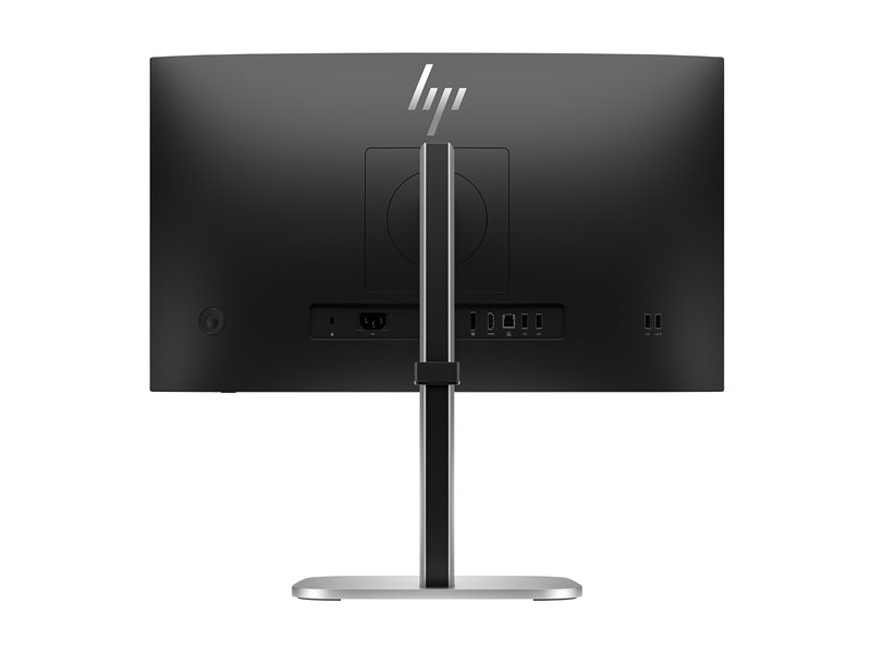 HP S5 Pro 524pf 23.8inch FHD HDMI DP Monitor