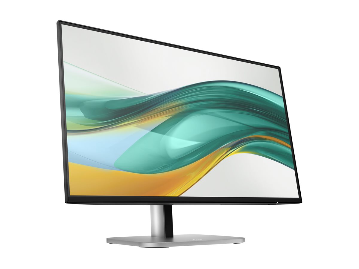 HP S5 Pro 524pf 23.8inch FHD HDMI DP Monitor
