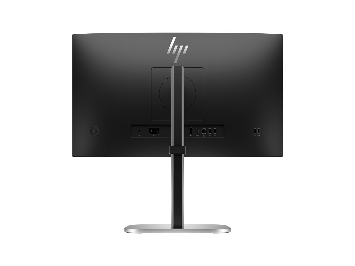HP S5 Pro 524pf 23.8inch FHD HDMI DP Monitor