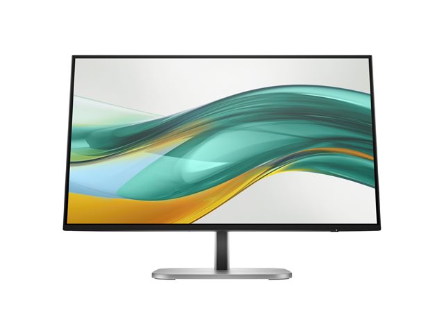 HP S5 Pro 524pf 23.8inch FHD HDMI DP Monitor