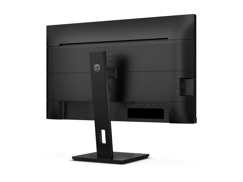 PHILIPS 27B1U3900/00 Monitor 27inch UHD LED 16:9 IPS 60Hz 2xHDMI 2.0 DP 1.4 UBS-C