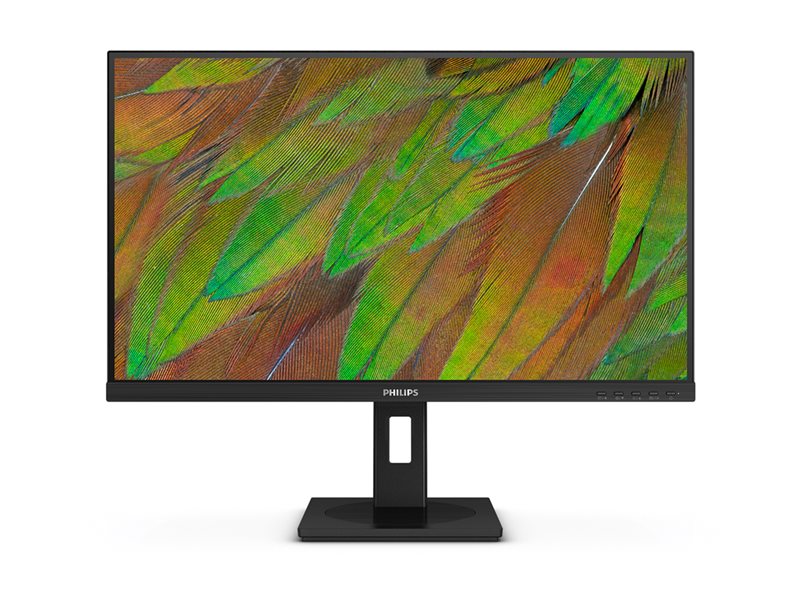 PHILIPS 27B1U3900/00 Monitor 27inch UHD LED 16:9 IPS 60Hz 2xHDMI 2.0 DP 1.4 UBS-C