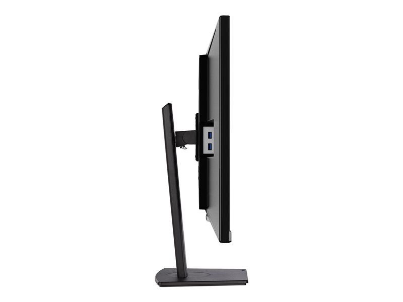 IIYAMA XUB3293UHSN-B5 32inch ETE IPS 3840x2160 UHD 1000:1 350cd/m2 4ms HDMI DP USB-C Dock LAN 65W PD Speakers 15cm Height Adj. (P)