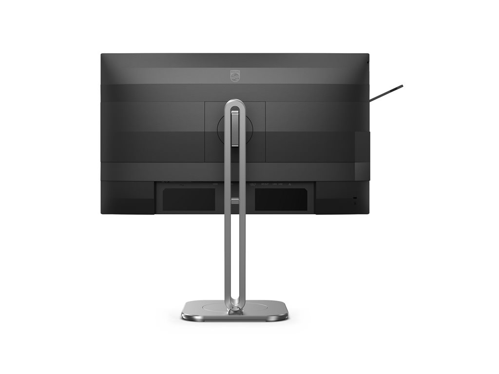 PHILIPS 24B2G5301/00 Monitor 23.8inch 1920x1080 100Hz HDMI DP USB dark gray