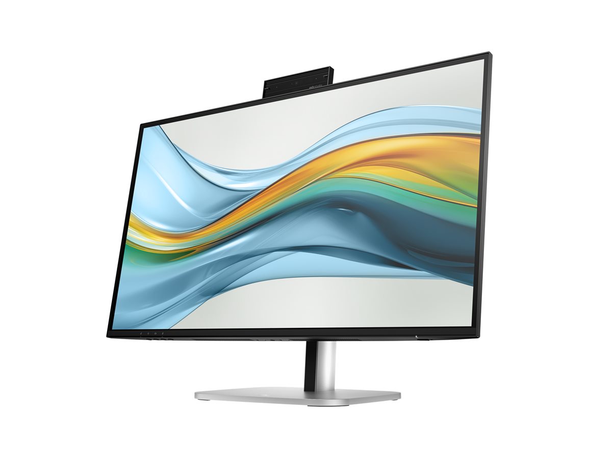 HP S5 Pro 527pm 27inch QHD USB-C conferencing Monitor SmartBuy