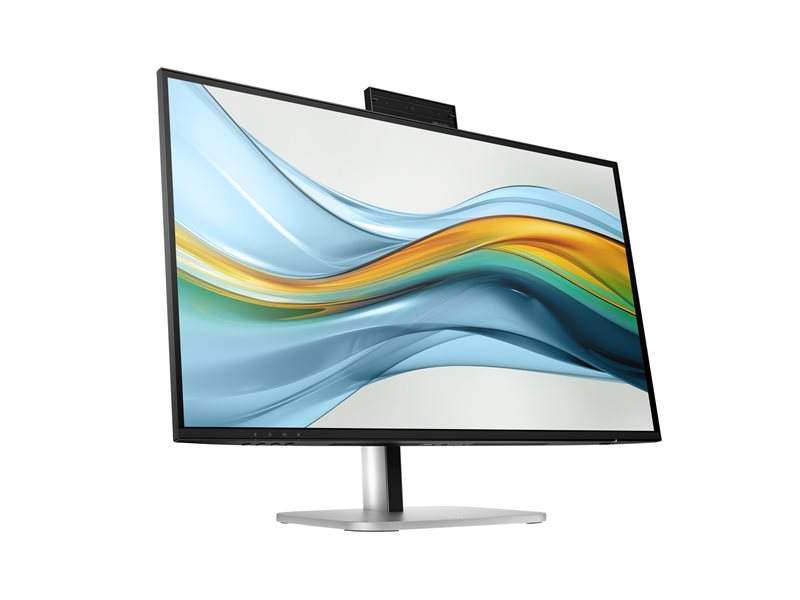 HP S5 Pro 527pm 27inch QHD USB-C conferencing Monitor SmartBuy