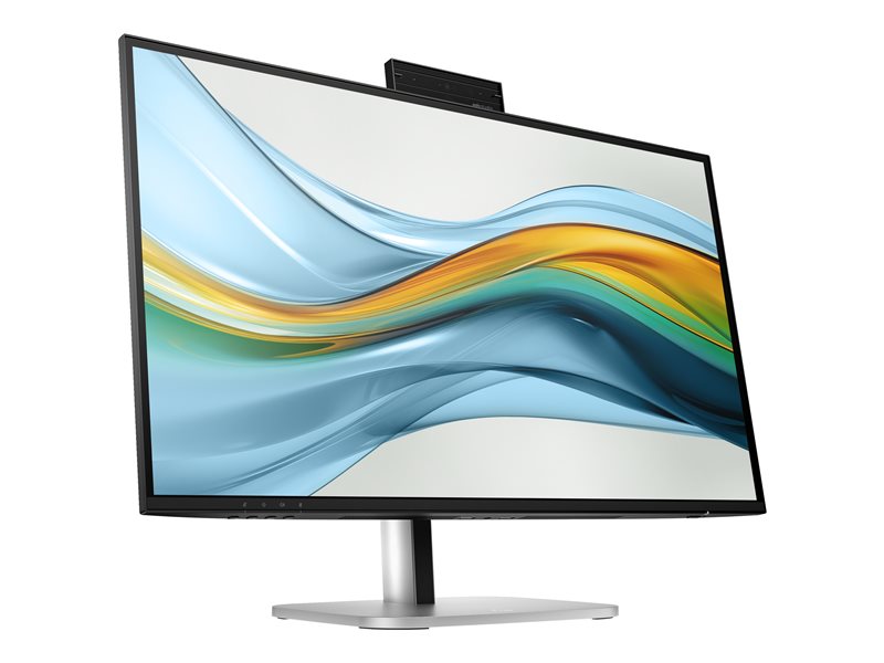 HP S5 Pro 527pm 27inch QHD USB-C conferencing Monitor SmartBuy