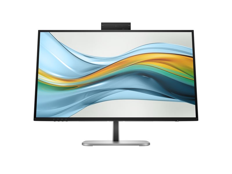 HP S5 Pro 527pm 27inch QHD USB-C conferencing Monitor SmartBuy