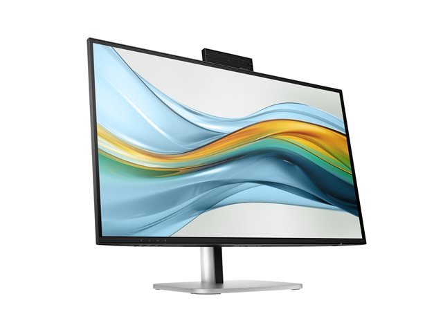 HP S5 Pro 527pm 27inch QHD USB-C conferencing Monitor SmartBuy