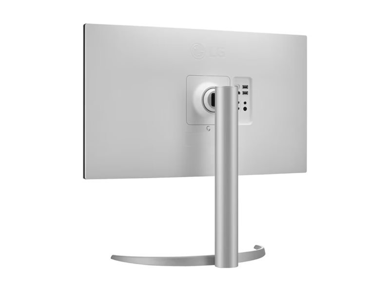 LG 27UP850K-W.AEU 27inch IPS UHD 16:9 350cd/m2 2xHDMI