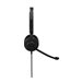 JABRA Evolve 10 Stereo USB-A NC TCO certified