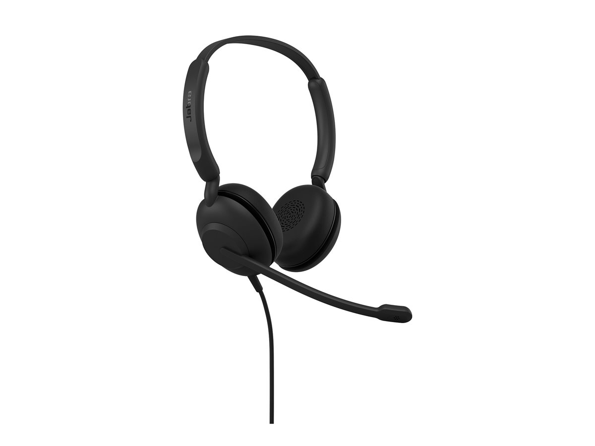 JABRA Evolve 10 Stereo USB-A NC TCO certified