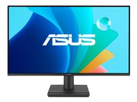 ASUS VA249HG 23.8inch IPS WLED FHD 16:9 120Hz 300cd/m2 1ms HDMI D-Sub Black