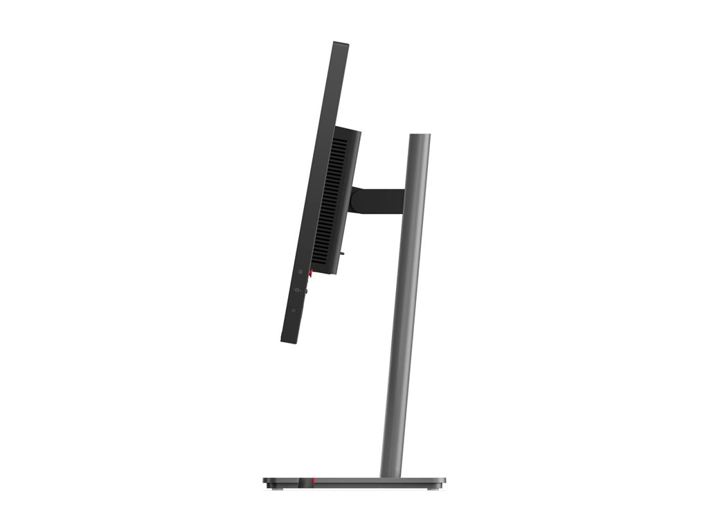 LENOVO ThinkVision P24Q-40 LED monitor 24inch 2560x1440 QHD 120Hz IPS 300cd/m2 1500:1 HDR10 4ms HDMI DisplayPort DaisyChain