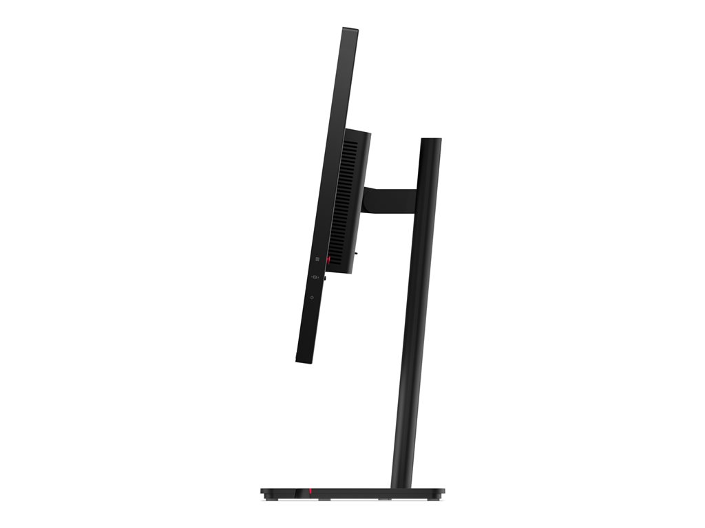 LENOVO ThinkVision T27Q-40 LED monitor 27inch 2560x1440 QHD 120Hz IPS 350cd/m2 1500:1 DisplayHDR 10 4ms HDMI DisplayPort