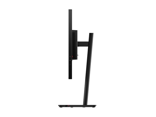 LENOVO ThinkVision T27UD-40 LED monitor 27inch 3840x2160 4K 60Hz IPS 350cd/m2 1500:1 DisplayHDR 10 4ms HDMI DisplayPort USB-C Dock