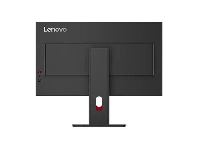 LENOVO ThinkVision T27UD-40 LED monitor 27inch 3840x2160 4K 60Hz IPS 350cd/m2 1500:1 DisplayHDR 10 4ms HDMI DisplayPort USB-C Dock