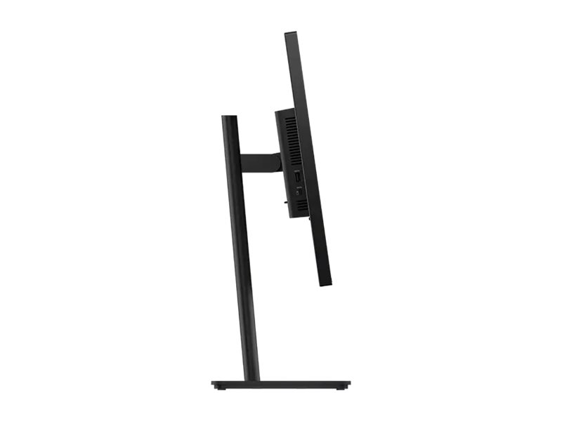 LENOVO ThinkVision T27UD-40 LED monitor 27inch 3840x2160 4K 60Hz IPS 350cd/m2 1500:1 DisplayHDR 10 4ms HDMI DisplayPort USB-C Dock