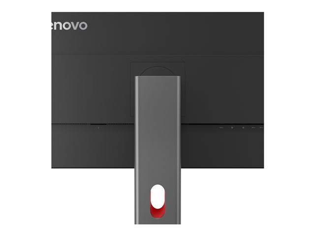LENOVO ThinkVision P27Q-40 LED monitor 27inch 2560x1440 QHD 120Hz IPS 350cd/m2 1500:1 DisplayHDR 10 4ms HDMI DisplayPort DaisyChain