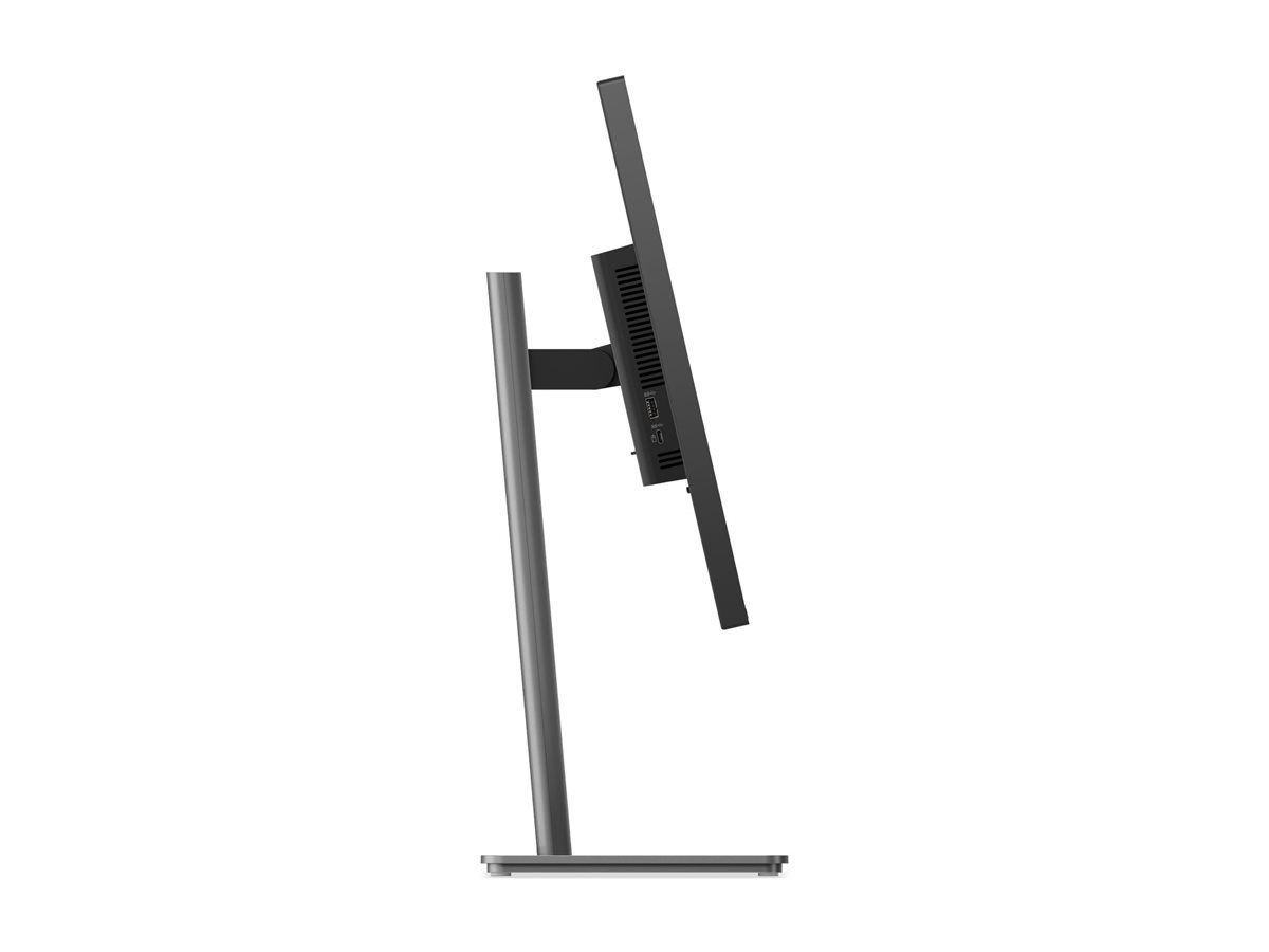 LENOVO ThinkVision P27Q-40 LED monitor 27inch 2560x1440 QHD 120Hz IPS 350cd/m2 1500:1 DisplayHDR 10 4ms HDMI DisplayPort DaisyChain